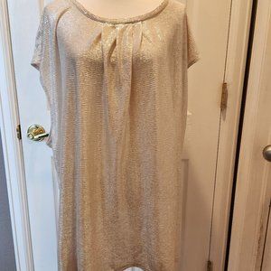 Liz Claiborne Sleeveless Tank